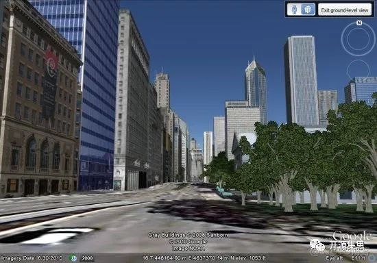 Google Earth 背后的故事_3d_05