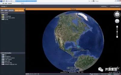 Google Earth 背后的故事_1024程序员节_09