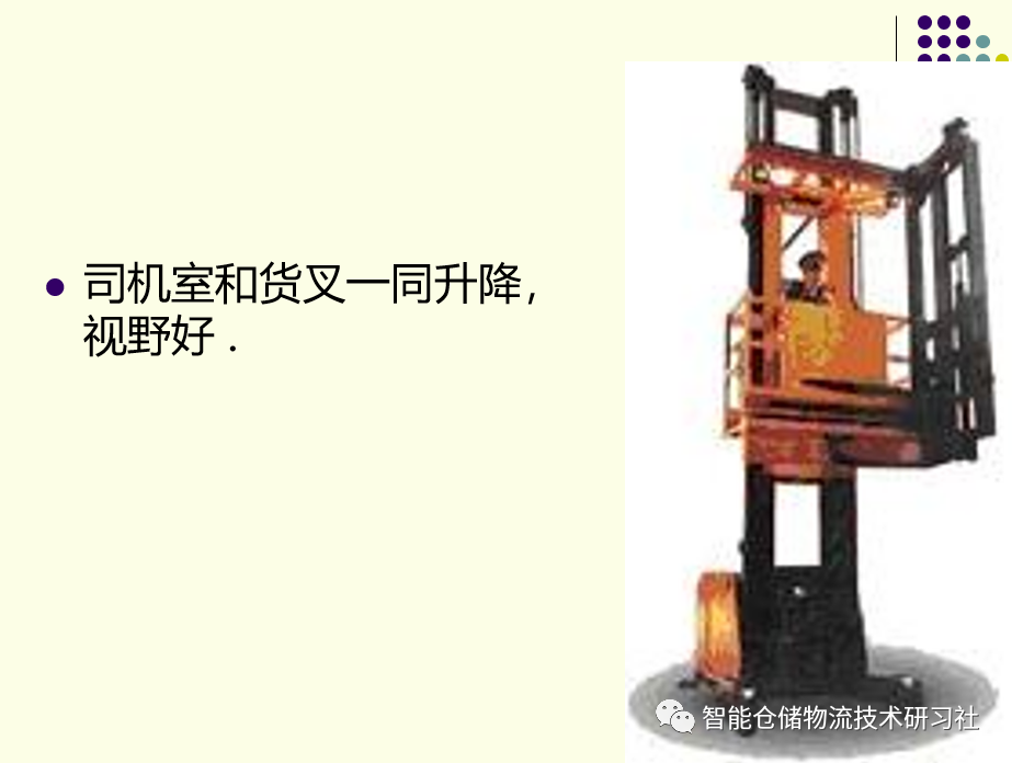 PPT：自动化立体仓库技术与应用_自动化立体仓库_23