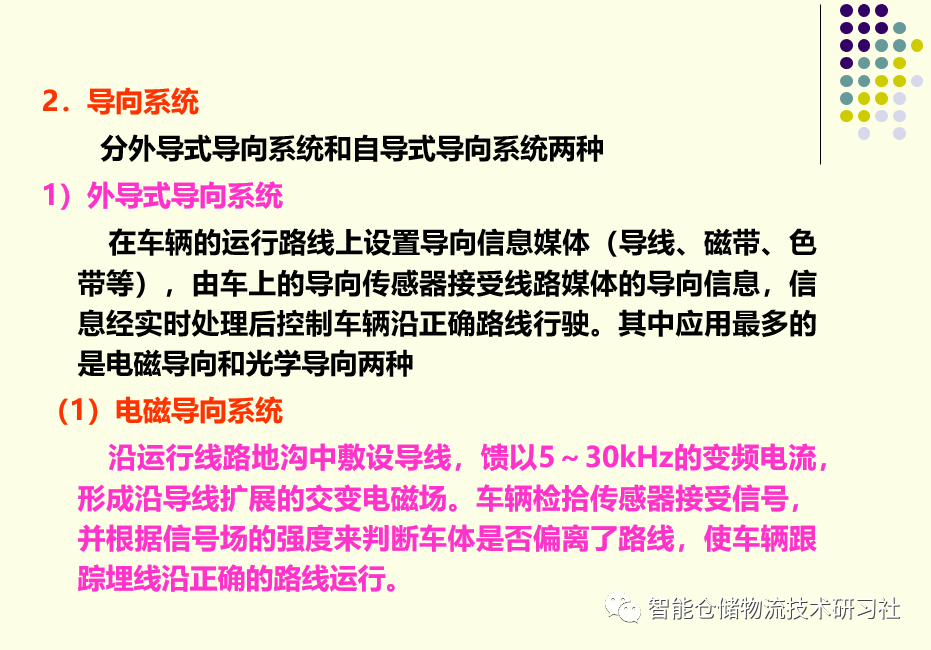 PPT：自动化立体仓库技术与应用_自动化立体仓库_37