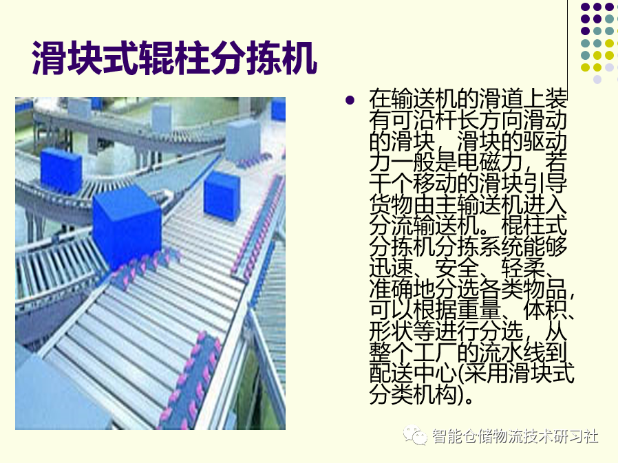 PPT：自动化立体仓库技术与应用_自动化立体仓库_55