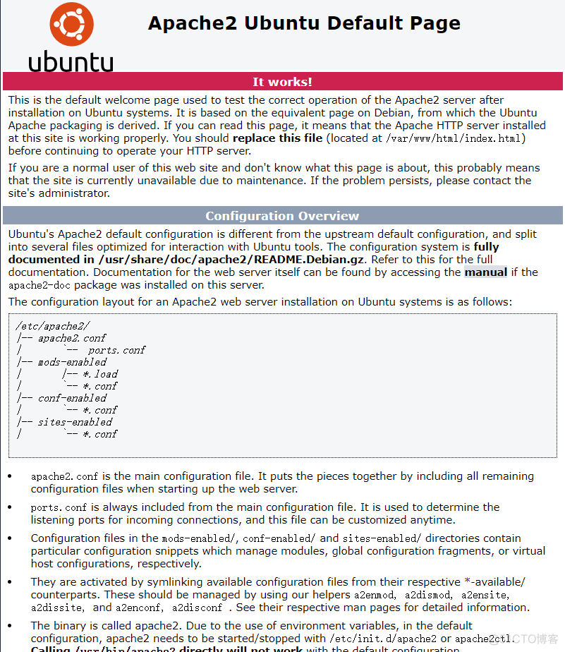 【Web开发】使用Apache搭建Http下载服务器_ide