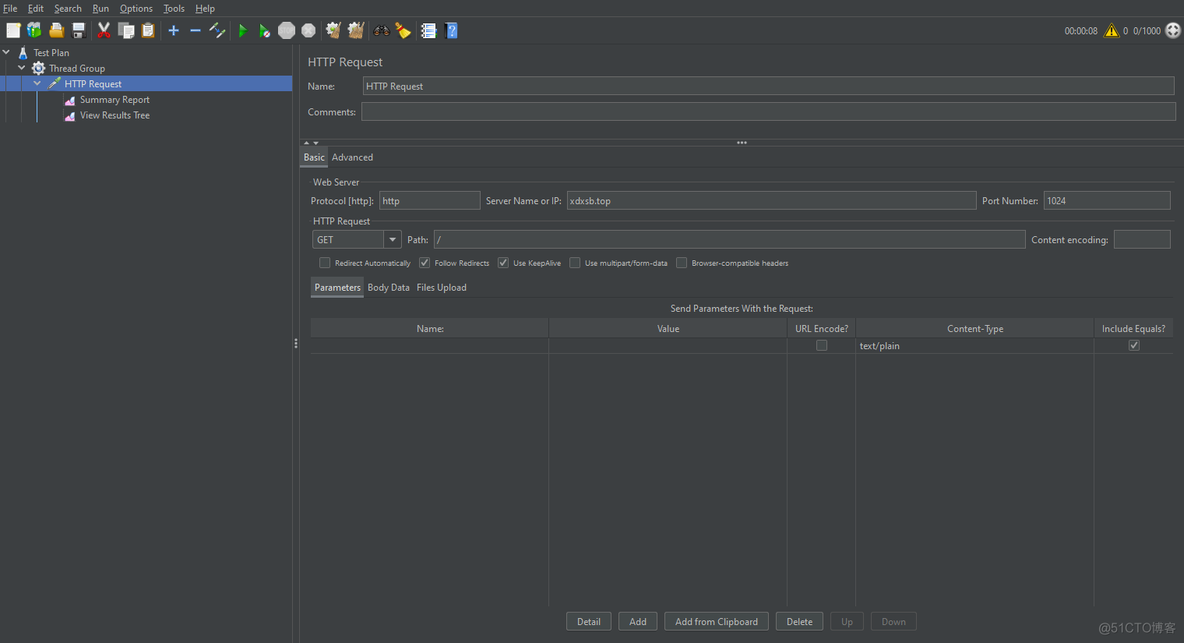 【Web开发】使用Apache搭建Http下载服务器_ide_05