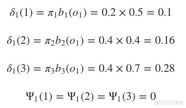 机器学习HMM模型算法实例_算法_59