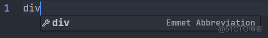 Emmet 简介、语法和速查_Emmet插件