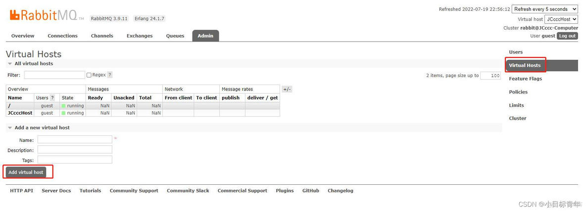 Springboot 整合RabbitMq ，用心看完这一篇就够了_消息队列_03