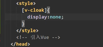 vue的内置指令（2022-04-22学习笔记）_自定义指令_11