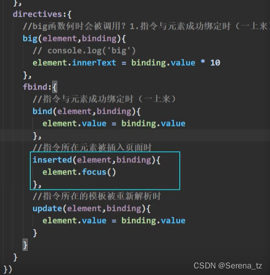 vue的内置指令（2022-04-22学习笔记）_vue.js_21