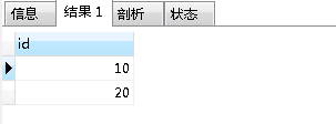 MYSQL  查找单个字段或者多个字段重复数据，清除重复数据_查找_07