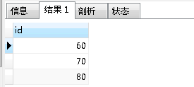 MYSQL  查找单个字段或者多个字段重复数据，清除重复数据_mysql_15