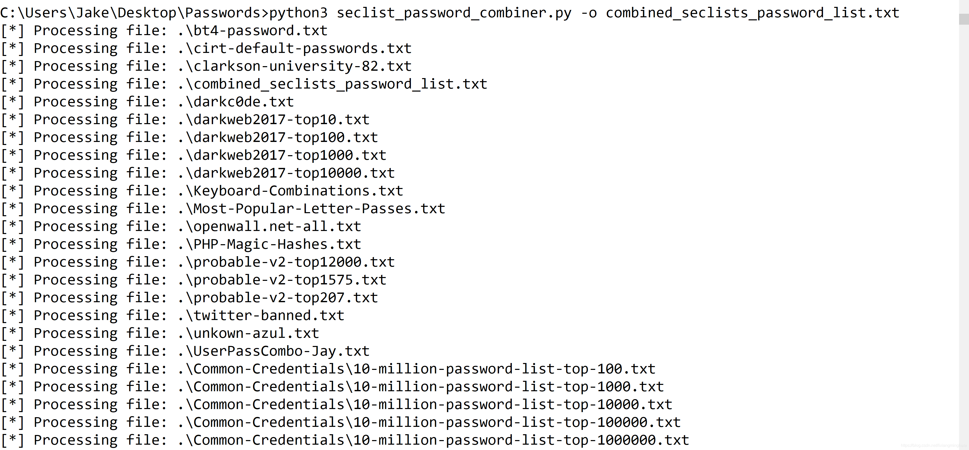 SecLists/Passwords/Common-Credentials/10-million-password-list-top-10000.txt  at master · danielmiessler/SecLists · GitHub