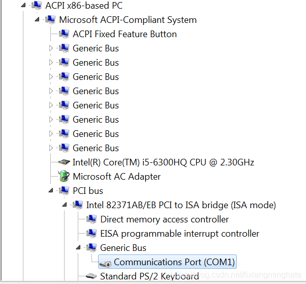 Acpi sys что это за драйвер