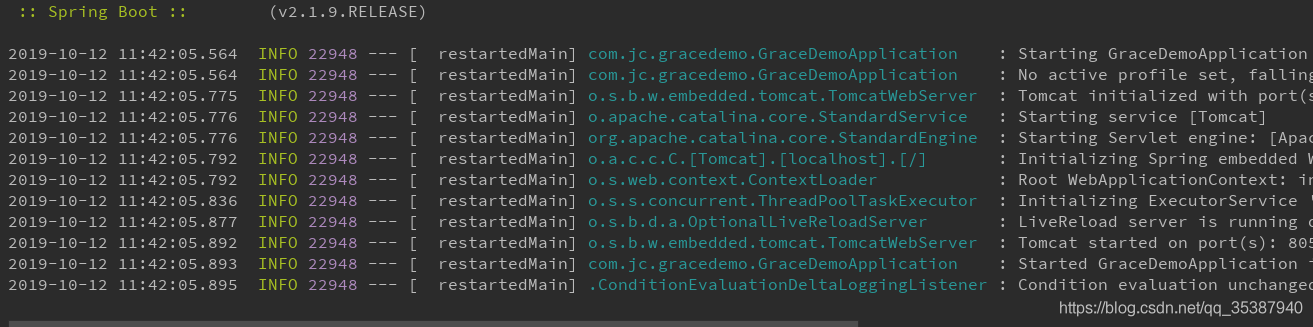 Springboot 整合devtools实现热部署_idea_06