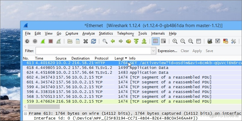 Wireshark 201: Intermediate Customization_sed