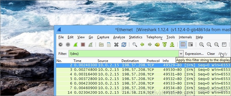 Wireshark 201: Intermediate Customization_sed_09