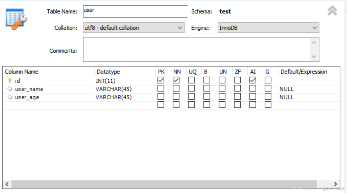 Springboot 最简单的结合MYSQL数据实现EXCEL表格导出及数据导入_SPRINGBOOT