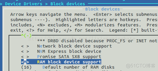 制作最小linux内核(3)_linux内核_03