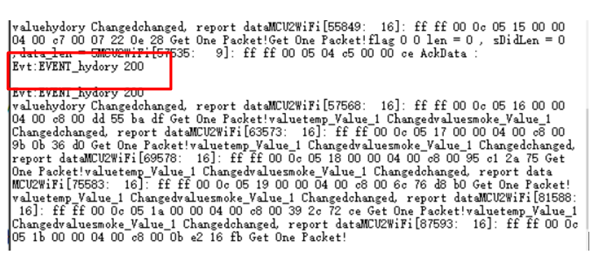 ESP8266教程5 — MCU和机智云APP之间互相通信_物联网_14