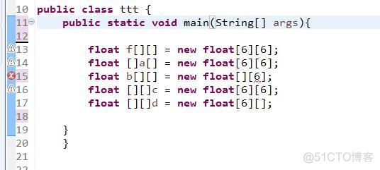 牛客java选择题每日打卡Day8_java_03