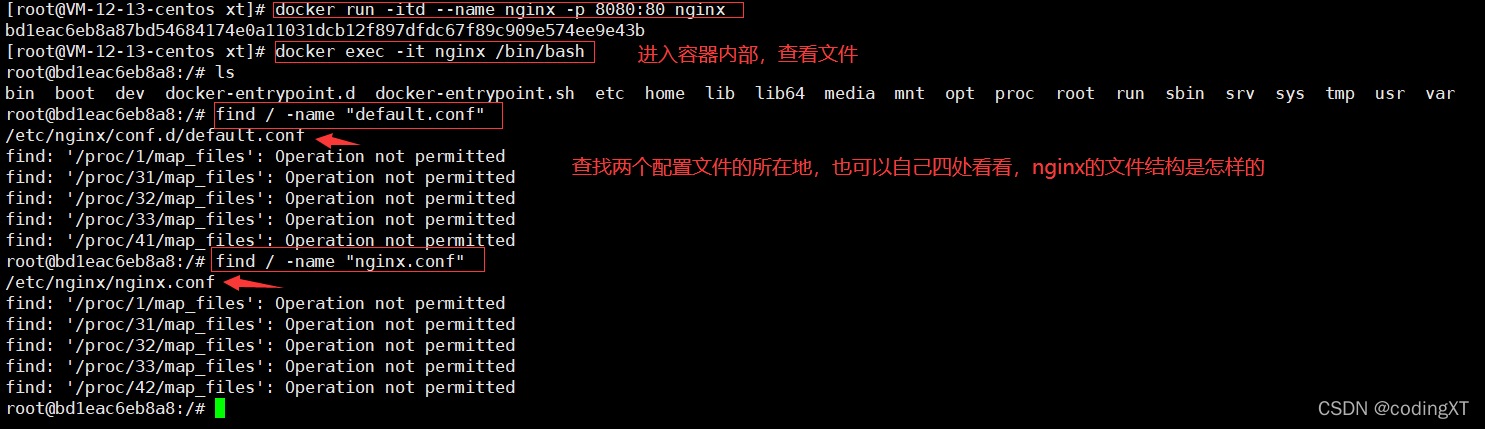 【Nginx】Nginx的简单介绍与Docker 安装部署Nginx(配置SSL安全访问)_nginx_05