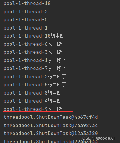 Java并发编程之线程池的关闭_java_03