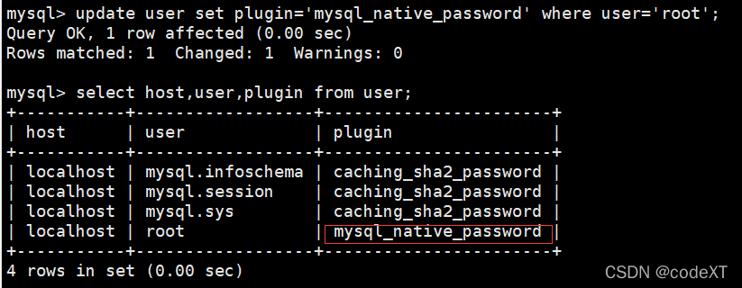 error-1396-hy000-operation-alter-user-failed-for-root-localhost-wx5bc47e97d0ded-51cto