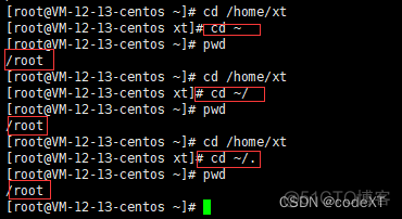 Linux命令行设置中文显示_vim_05