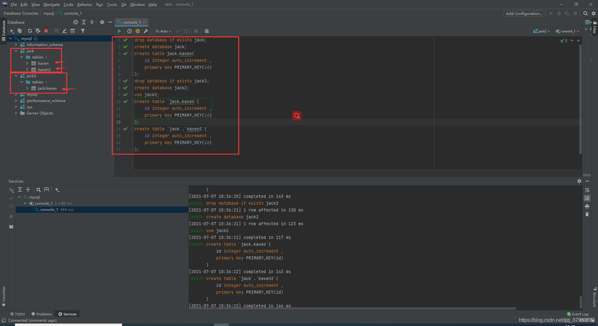 Mysql 8 - SQL全新版本之CREATE TABLE（表名、临时表、表克隆和复制、列数据类型和属性）_数据库_02