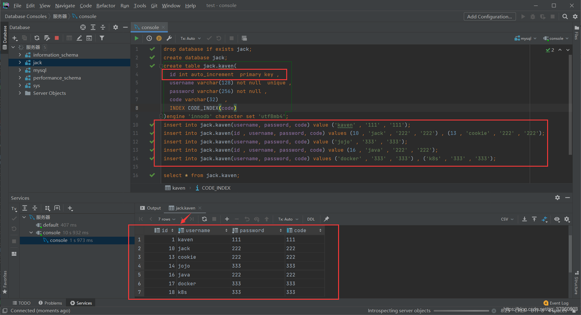 Mysql 8 - SQL全新版本之CREATE TABLE（表名、临时表、表克隆和复制、列数据类型和属性）_sql_20