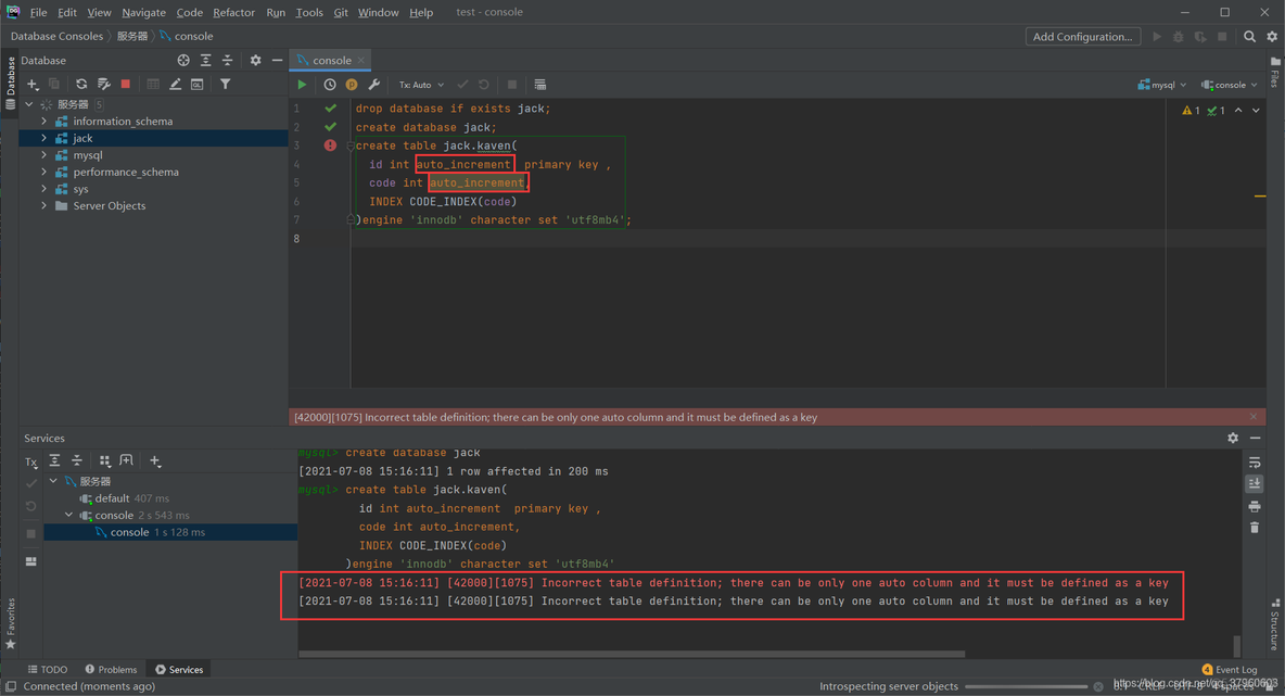 Mysql 8 - SQL全新版本之CREATE TABLE（表名、临时表、表克隆和复制、列数据类型和属性）_mysql_21