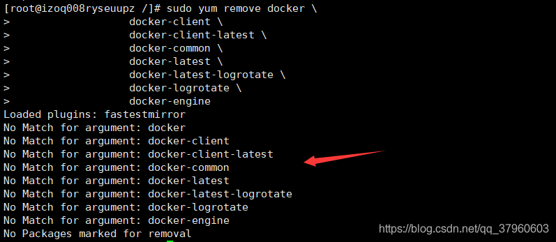 CentOS：安装Docker_centos_03