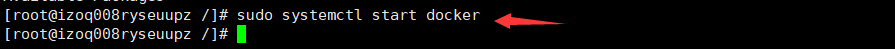 CentOS：安装Docker_docker_10