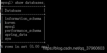 mysql cmd 使用_表名_04