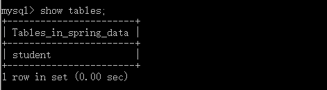 mysql cmd 使用_数据_06