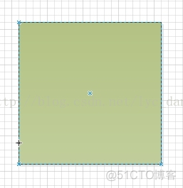 Visio中添加、移动或删除形状上的连接点的方法_框图_10