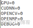 在学习yolo之前，有必要学习下darknet的网络结构darknet53的网络结构笔记_2d_02