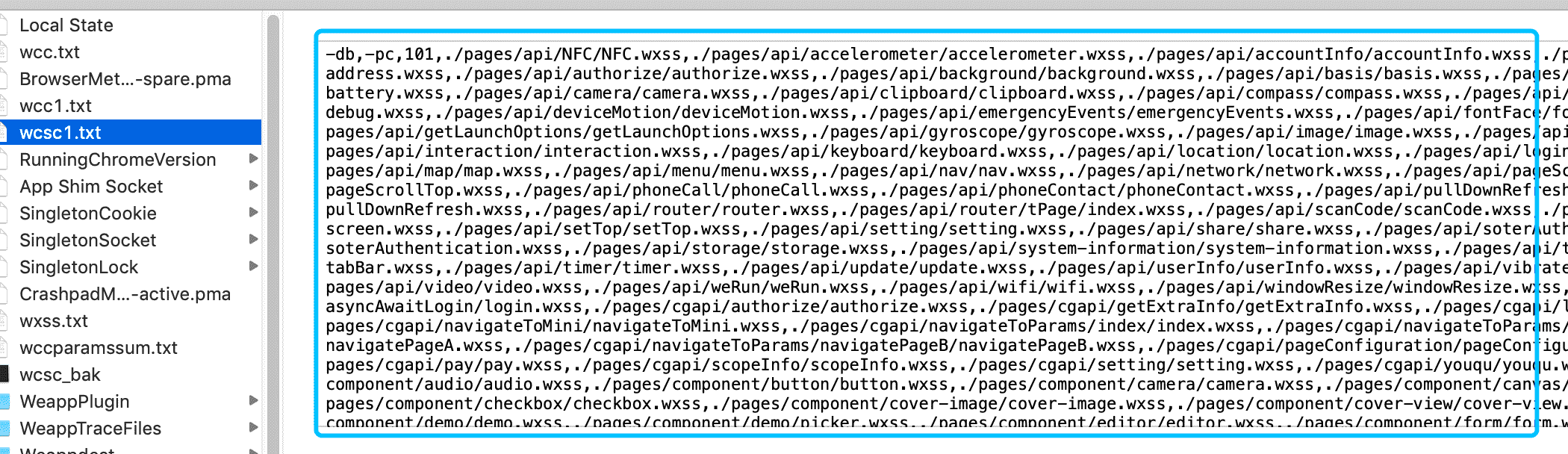 实现微信小程序最新运行环境系列 (初始篇)_java_17