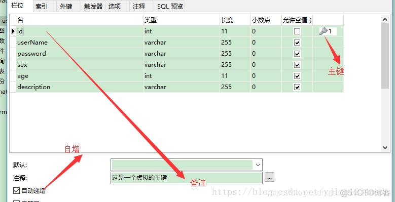 Hibernate中hibernate.cfg.xml文件和Xxx.hbm.xml文件的详细解释(二)_Hibernate配置文件_02