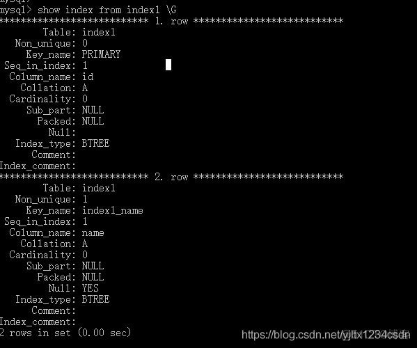 MySQL的索引(二十三)_删除索引_13