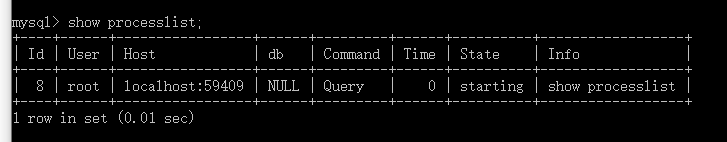 MySQL的系统信息函数和加密解密函数(十四)_MySQL的系统信息函数_03