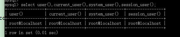 MySQL的系统信息函数和加密解密函数(十四)_MySQL的格式化函数_06