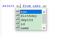 MySQL的简单查询语句(十五)_MySQL查询列_09