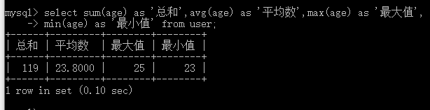 MySQL的简单查询语句(十五)_字段_15