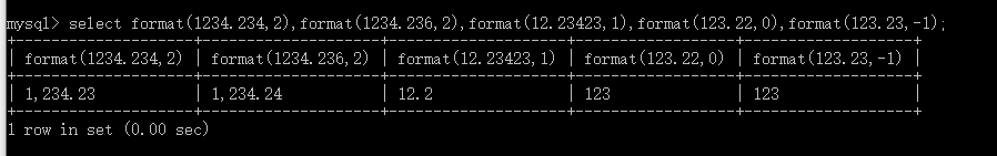 MySQL的系统信息函数和加密解密函数(十四)_MySQL的系统信息函数_18