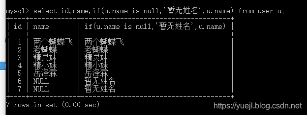 MySQL的简单查询语句(十五)_MySQL查询列_23