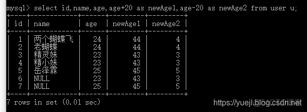 MySQL的简单查询语句(十五)_字段_24