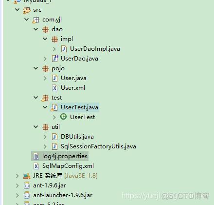 MyBatis的简单了解(一)_sql_07