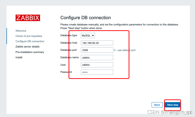 zabbix部署及监控测试_zabbix_03