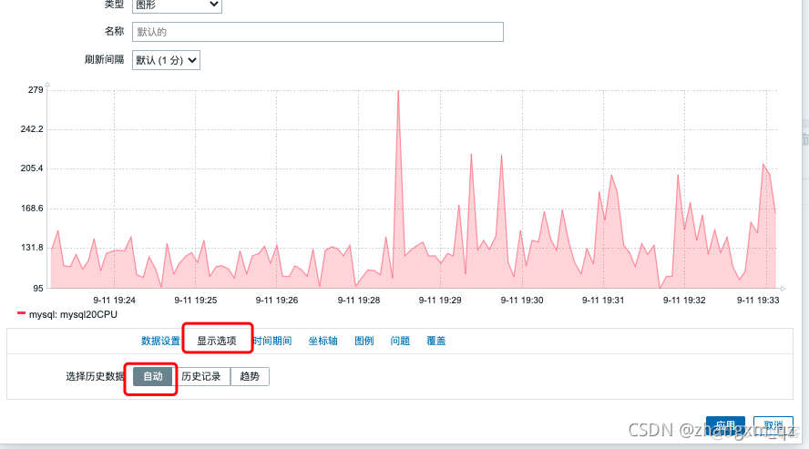 zabbix部署及监控测试_zabbix_25