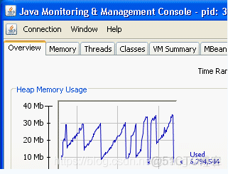 JVM监控工具jconsole_tomcat_05